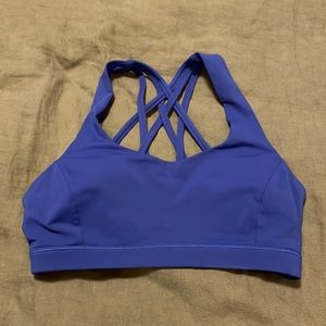Lululemon Free to be Serene Bra